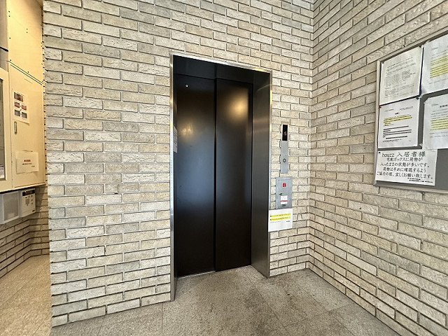 共用部３