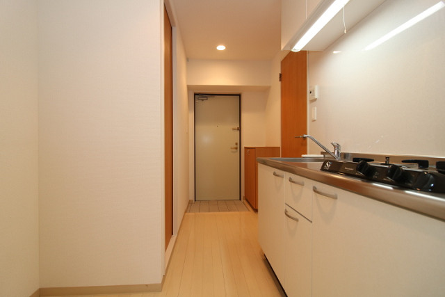部屋４
