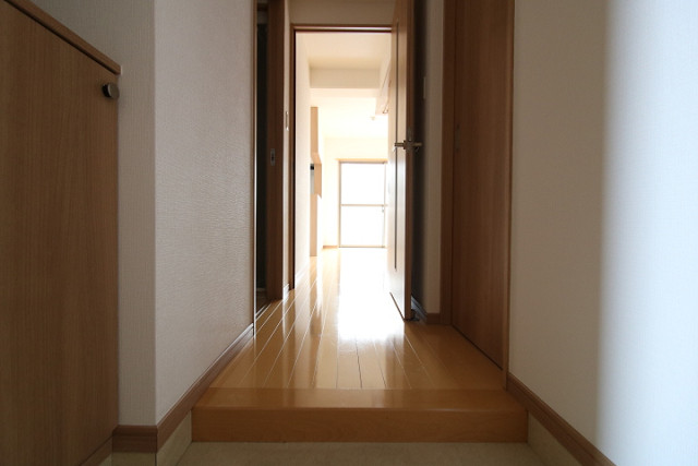部屋４