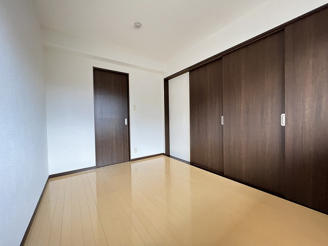 部屋４