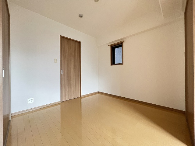 部屋４
