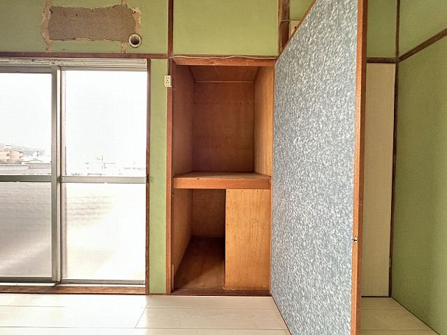 収納２