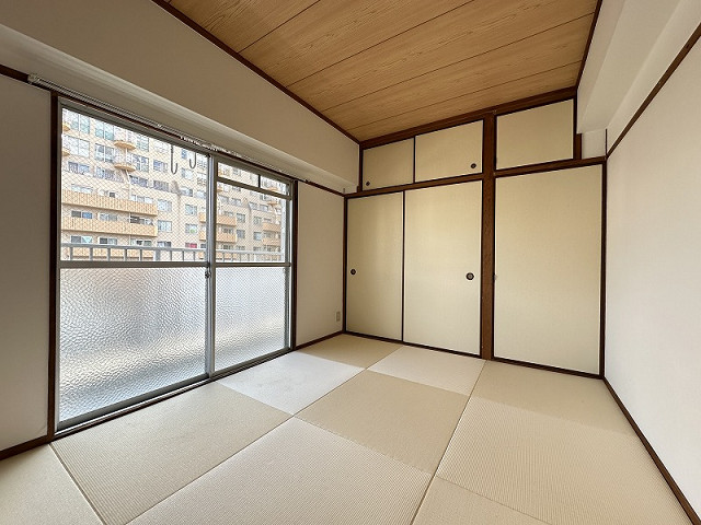 部屋４