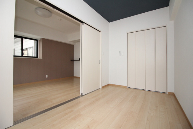 部屋４
