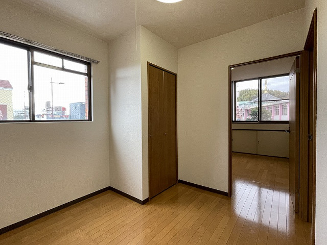 部屋４