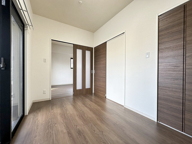 部屋４