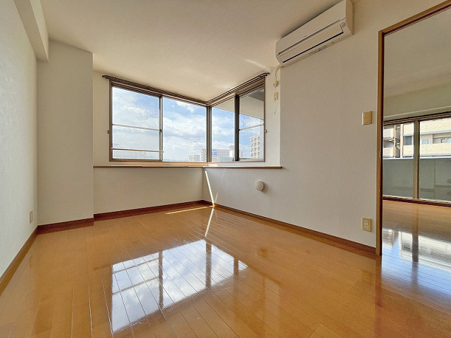 部屋４