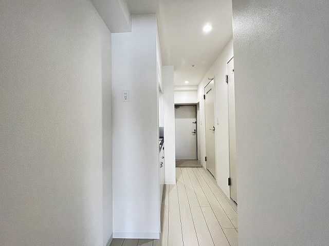 部屋４
