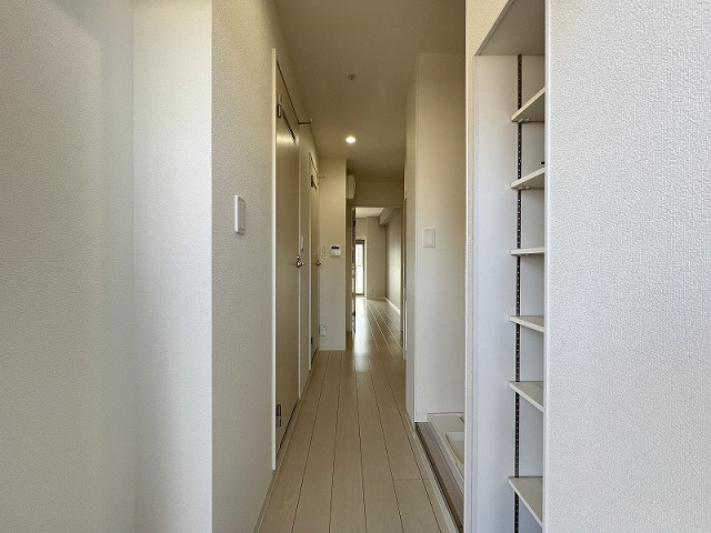 部屋４