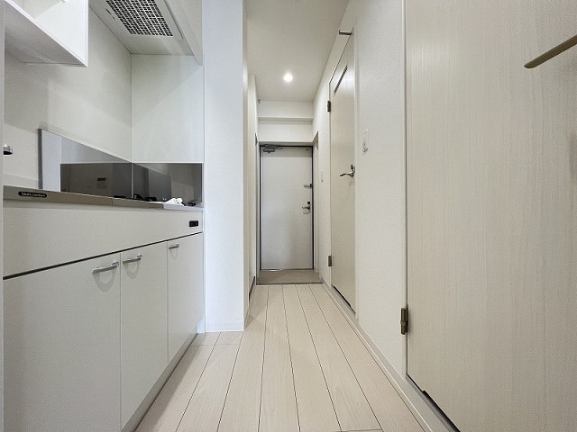 部屋４