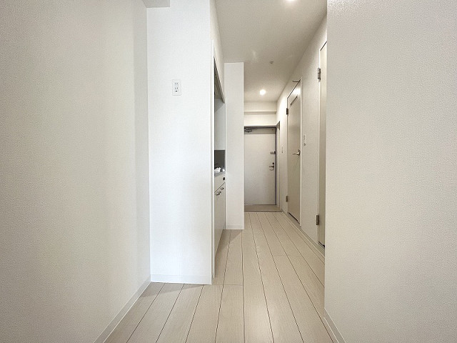 部屋４