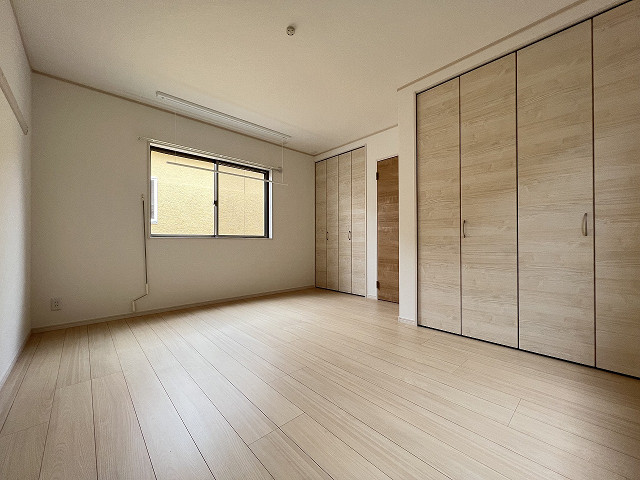 部屋４