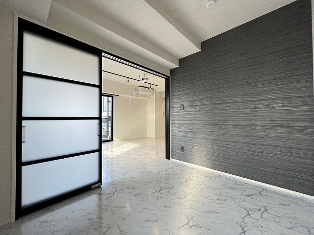 部屋４