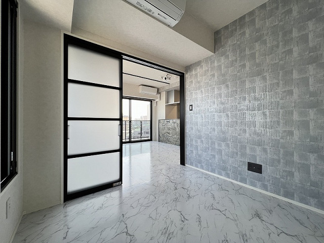 部屋４