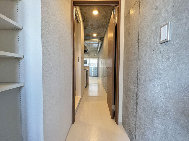部屋４