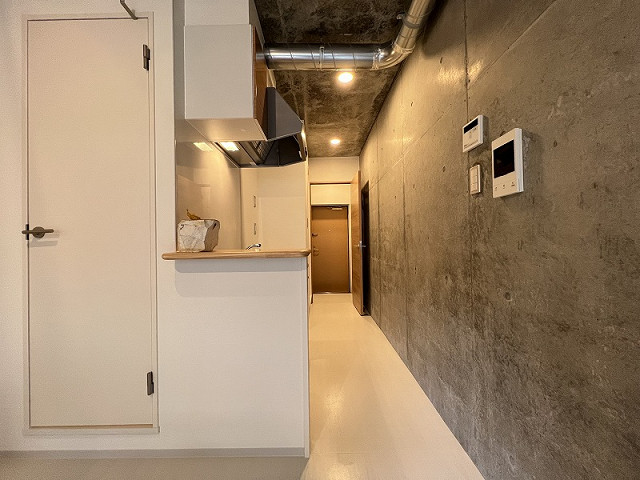 部屋４