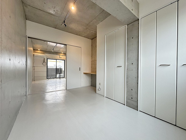 部屋４