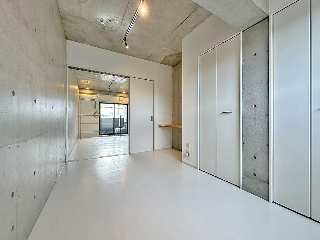 部屋４