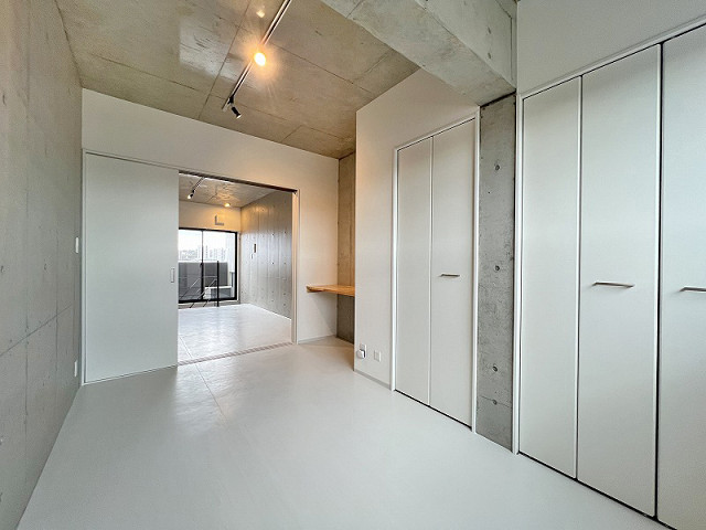 部屋４