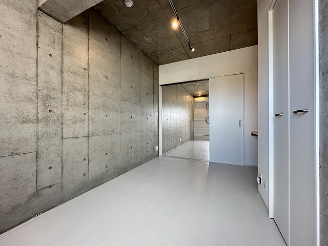 部屋４