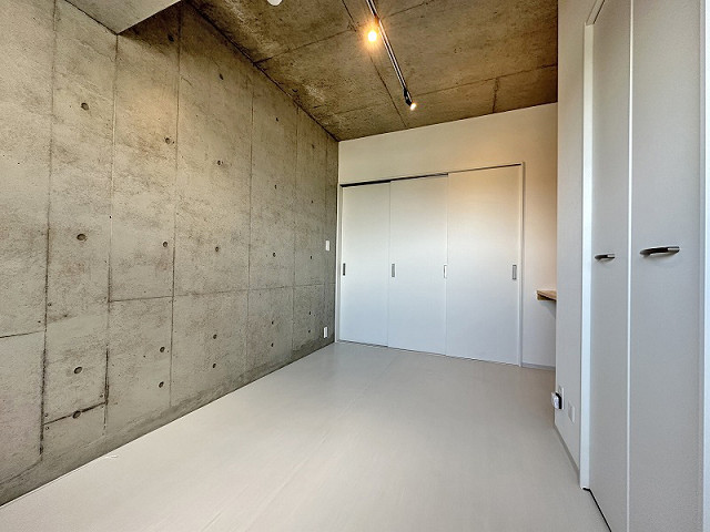 部屋４