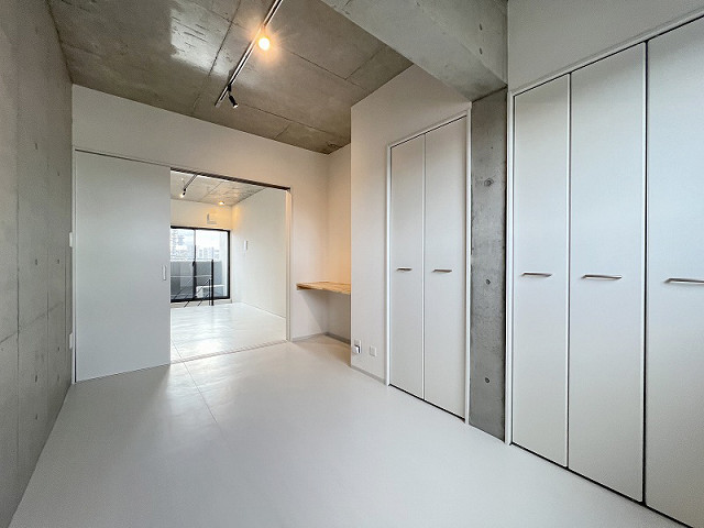 部屋４