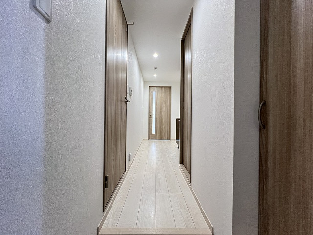 部屋４