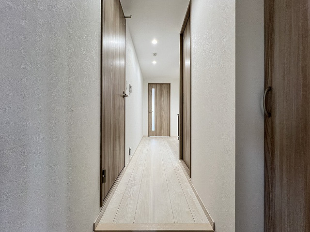 部屋４