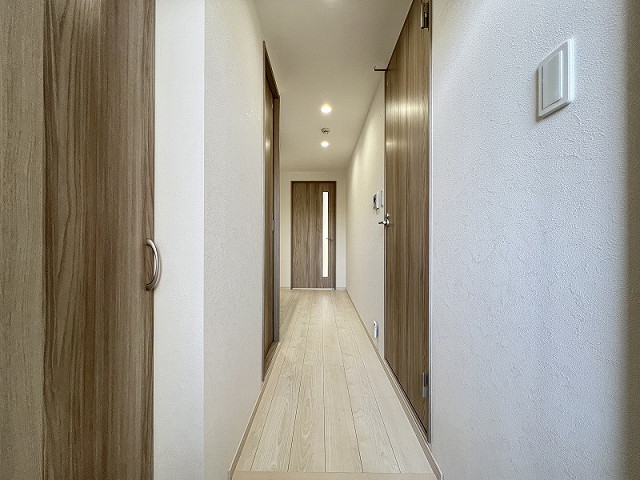 部屋４
