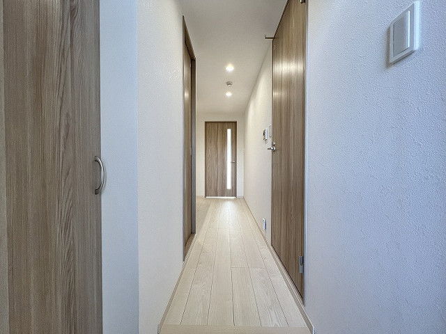 部屋４