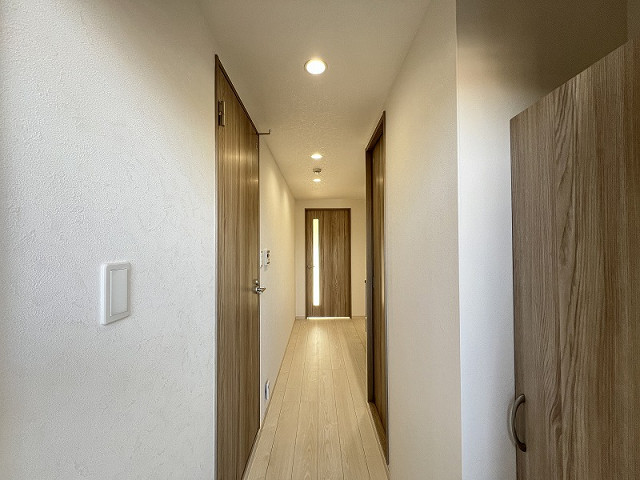 部屋４