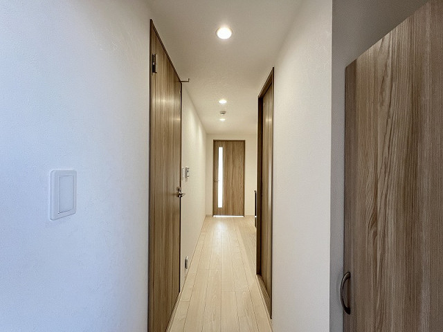 部屋４