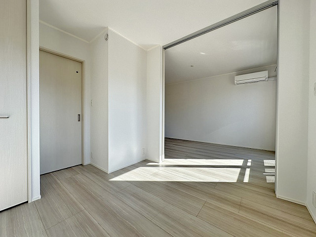 部屋４