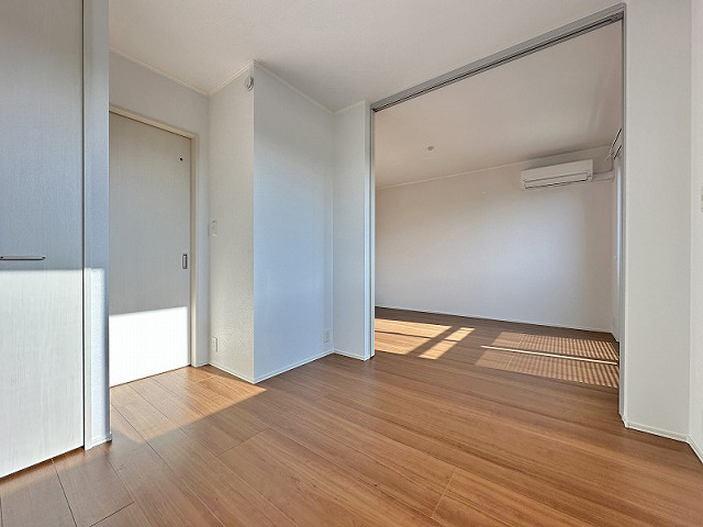 部屋４