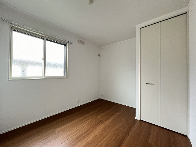 部屋４