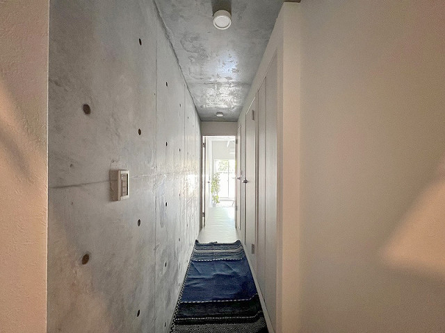 部屋４