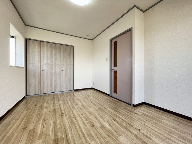 部屋４