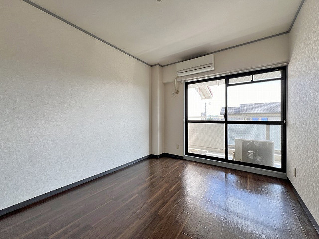 部屋４