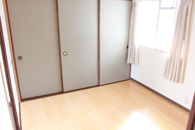 部屋５