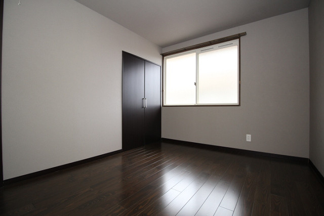 部屋４