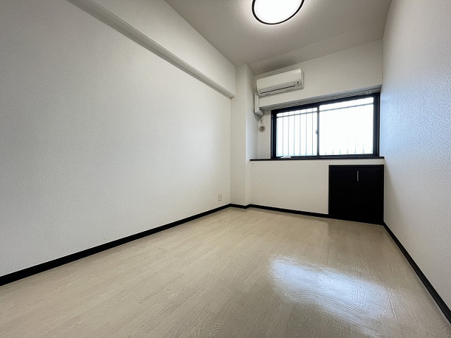 部屋４