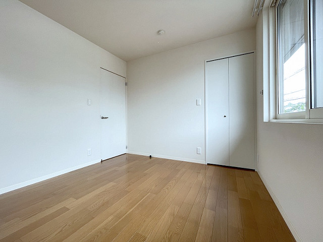 部屋４