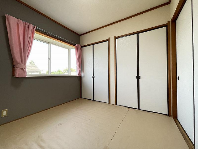 部屋４