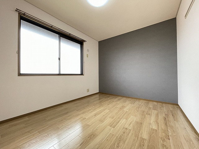 部屋４