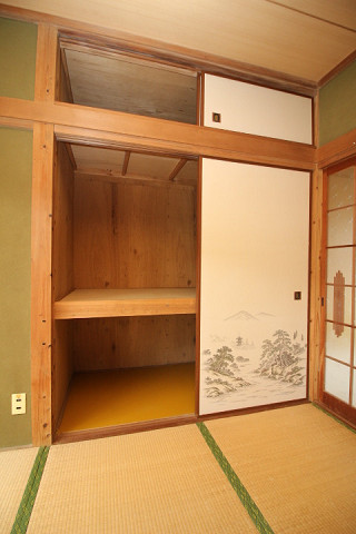 収納２