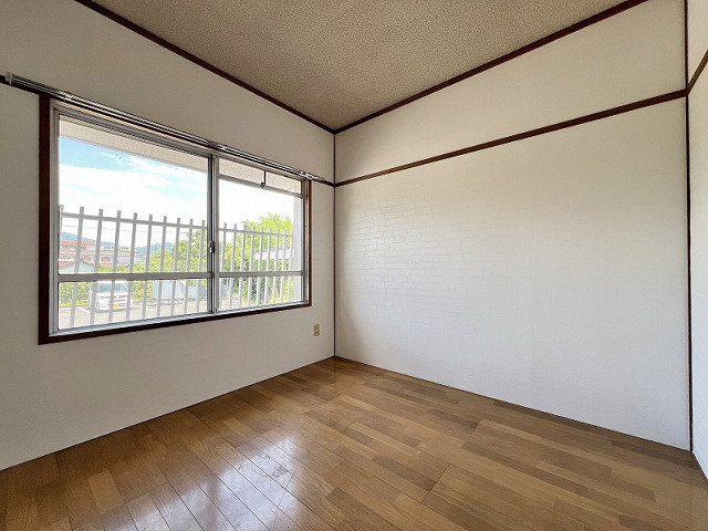 部屋４