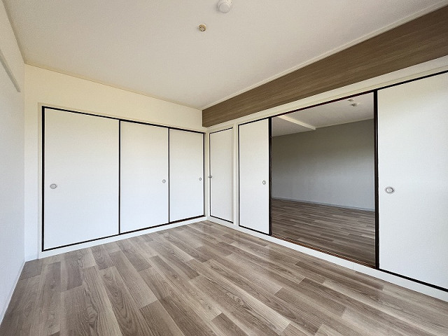 部屋４