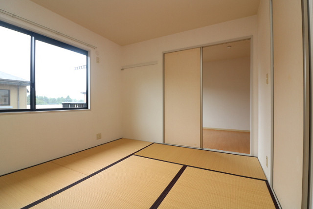 部屋４