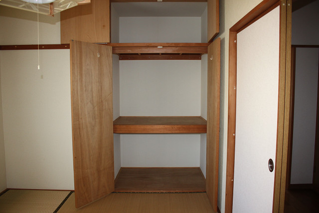 収納２