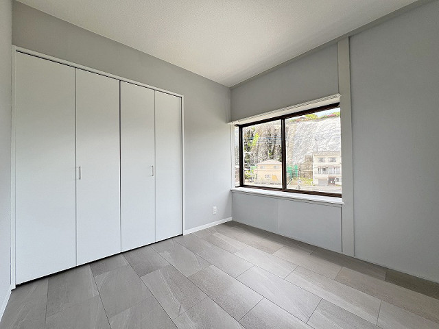 部屋４